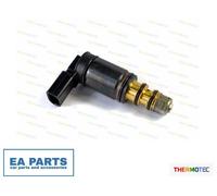 Control Valve, air conditioning compressor for VW BEETLE THERMOTEC KTT060013
