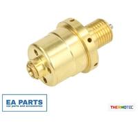 Control Valve, air conditioning compressor for VW BEETLE THERMOTEC KTT060024