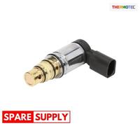 CONTROL VALVE, AIR CONDITIONING COMPRESSOR FOR VW BEETLE THERMOTEC KTT060037