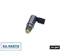 Control Valve, air conditioning compressor for VW BORA CADDY CC MAXGEAR AC175420