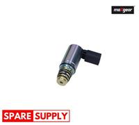 CONTROL VALVE, AIR CONDITIONING COMPRESSOR FOR VW BORA CADDY CC MAXGEAR AC175420