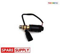 CONTROL VALVE, AIR CONDITIONING COMPRESSOR FOR VW THERMOTEC KTT060028