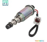 CONTROL VALVE AIR CONDITIONING COMPRESSOR KTT060054 FOR RENAULT LAGUNA/III 1.5L