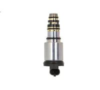 Control Valve, air conditioning compressor THERMOTEC for FORD ECOSPORT 1 2013-