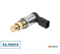 Control Valve, air conditioning compressor THERMOTEC KTT060037