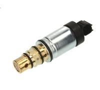 Control Valve, air conditioning compressor THERMOTEC KTT060040 for EDGE 2 2015-