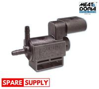 VALVE AIR CONTROL (INTAKE AIR) 9089 FOR VW BER/AQY/AZG/APK/AZJ 2.0L 4cyl