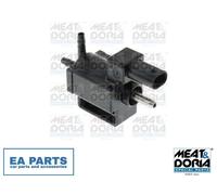 Control Valve, air intake for AUDI A1 A3 A4 A5 MEAT & DORIA 99025