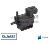 Control Valve, air intake for BMW E71 PIERBURG 7.03075.02.0
