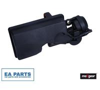 Control Valve, air intake for BMW E83 E36 E85 MAXGEAR 18-0615