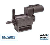 CONTROL VALVE, AIR INTAKE FOR AUDI A1 A3 A4 A5 MEAT & DORIA 9089