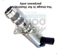 Control Valve, camshaft adjustme MEAT & DORIA 91521E for DS4 (NX_) 1.2 2014-2015