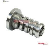 METZGER 0899110 Camshaft adjustment valve