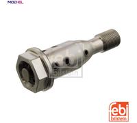 Variable valve timing valve Intake Side 103379 FEBI BILSTEIN for BMW 5 X1 X3 3