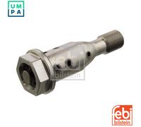 Variable valve timing valve Intake Side 103379 FEBI BILSTEIN for BMW 5 X1 X3 3