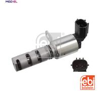 FEBI BILSTEIN 107435 Camshaft adjustment valve