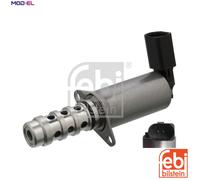 Camshaft Adjuster fits SKODA OCTAVIA Mk2 2.0 05 to 13 BWA 06F109257A 06F109257C