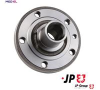 JP GROUP 1111250900 Camshaft adjustment valve