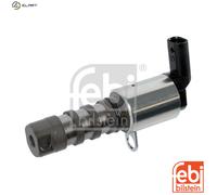 Variable valve timing valve 174380 FEBI BILSTEIN for AUDI VW