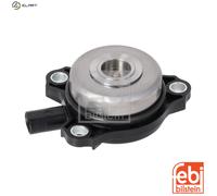 Variable valve timing valve Exhaust Side 175023 FEBI BILSTEIN for MERCEDES-BENZ
