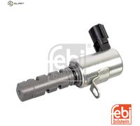 febi bilstein 175360 Solenoid Valve for Camshaft Adjustment