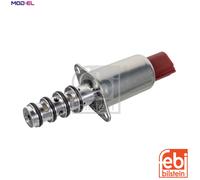 Camshaft Adjuster Valve fits AUDI TT 3.2 Exhaust Side 03 to 06 BUB 066906455B