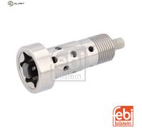 CONTROL VALVE CAMSHAFT ADJUSTMENT 184515 FOR M270.920 260.M920/920 2.0L 4cyl