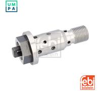 FEBI 184617 CONTROL VALVE CAMSHAFT ADJUSTMENT