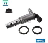 SWAG 20 10 3360 Camshaft adjustment valve