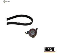 HEPU 21-5056 Camshaft adjustment valve