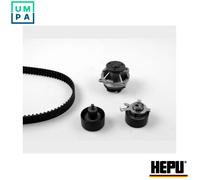 Variable valve timing valve Exhaust Side Electric-hydraulic 21-5071 HEPU