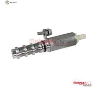 Variable valve timing valve Intake Side Electric 2411049 METZGER for OPEL