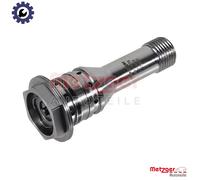 Control Valve, camshaft adjustment METZGER AUTOTEILE 2411078 For VW, AUDI, SEAT,
