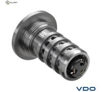 CONTROL VALVE CAMSHAFT ADJUSTMENT 2800014019180 FOR VW GOLF/VII/Van TOURAN 2.0L