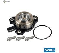 SWAG 33 10 0050 Central Magnet, camshaft adjustment