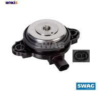 SWAG Autoteile Camshaft Control Valve 11367593719 Intake side 2-pin for BMW 1/3/5/X1/X3