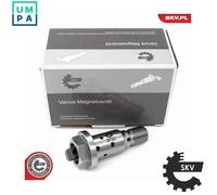 CONTROL VALVE CAMSHAFT ADJUSTMENT 39SKV075 FOR MERCEDES-BENZ C-CLASS/T-Model