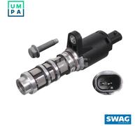 SWAG Autoteile Camshaft Adjustment Control Valve 40 10 3938 for A16XHT/16SHT B16SHT 1.6L 4cyl