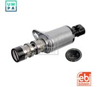 febi bilstein 46085 Solenoid Valve for camshaft adjustment, pack of one