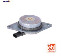 Variable valve timing valve Intake Side 46086 FEBI BILSTEIN for OPEL CHEVROLET