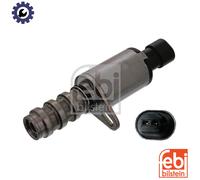febi bilstein Solenoid Valve for Camshaft Adjustment 48419 – Pack of 1