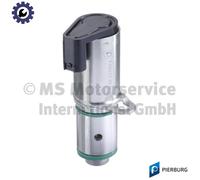 Pierburg VVT Solenoid 7.06117.22.0 – Camshaft Control Valve, Fits Ford Mondeo IV/Turnier 2.5L