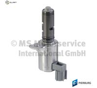 Variable valve timing valve Intake Side Electric-hydraulic 7.06117.31.0 PIERBURG