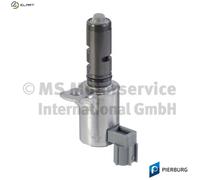 Variable valve timing valve Intake Side Electric-hydraulic 7.06117.31.0 PIERBURG