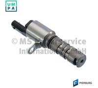 Camshaft Adjustment Control Valve Fits Audi A1 Sportback - Pierburg 7.06117.48.0
