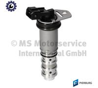 Pierburg Control Valve Camshaft Adjustment 7.06117.69.0 for BMW 3 (E90/E91) Convertible