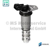 Pierburg Control Valve Camshaft Adjustment 7.06117.69.0 for BMW 3 (E90/E91) Convertible