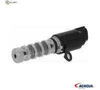 ACKOJA VVT Solenoid A53-0218 - Control Valve for Hyundai i10/i20, Kia Rio 1.2L, Picanto III