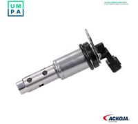 ACKOJA OEM Camshaft Adjustment Control Valve with Seal Ring A70-0610