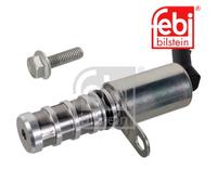 Control Valve, camshaft adjustment FEBI BILSTEIN 104098 For OPEL